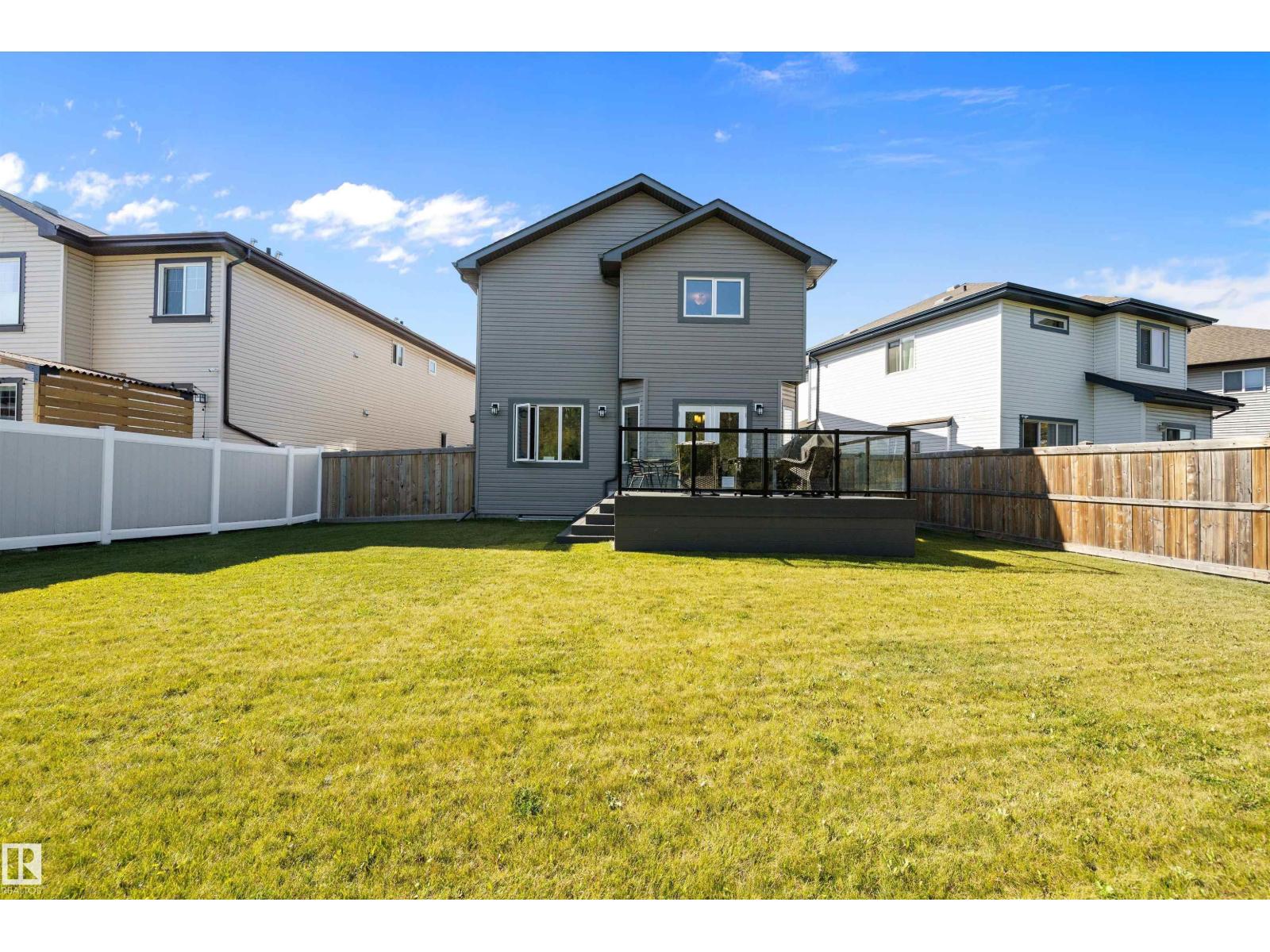 Photo 40 of 17312 126 St Nw, Edmonton AB