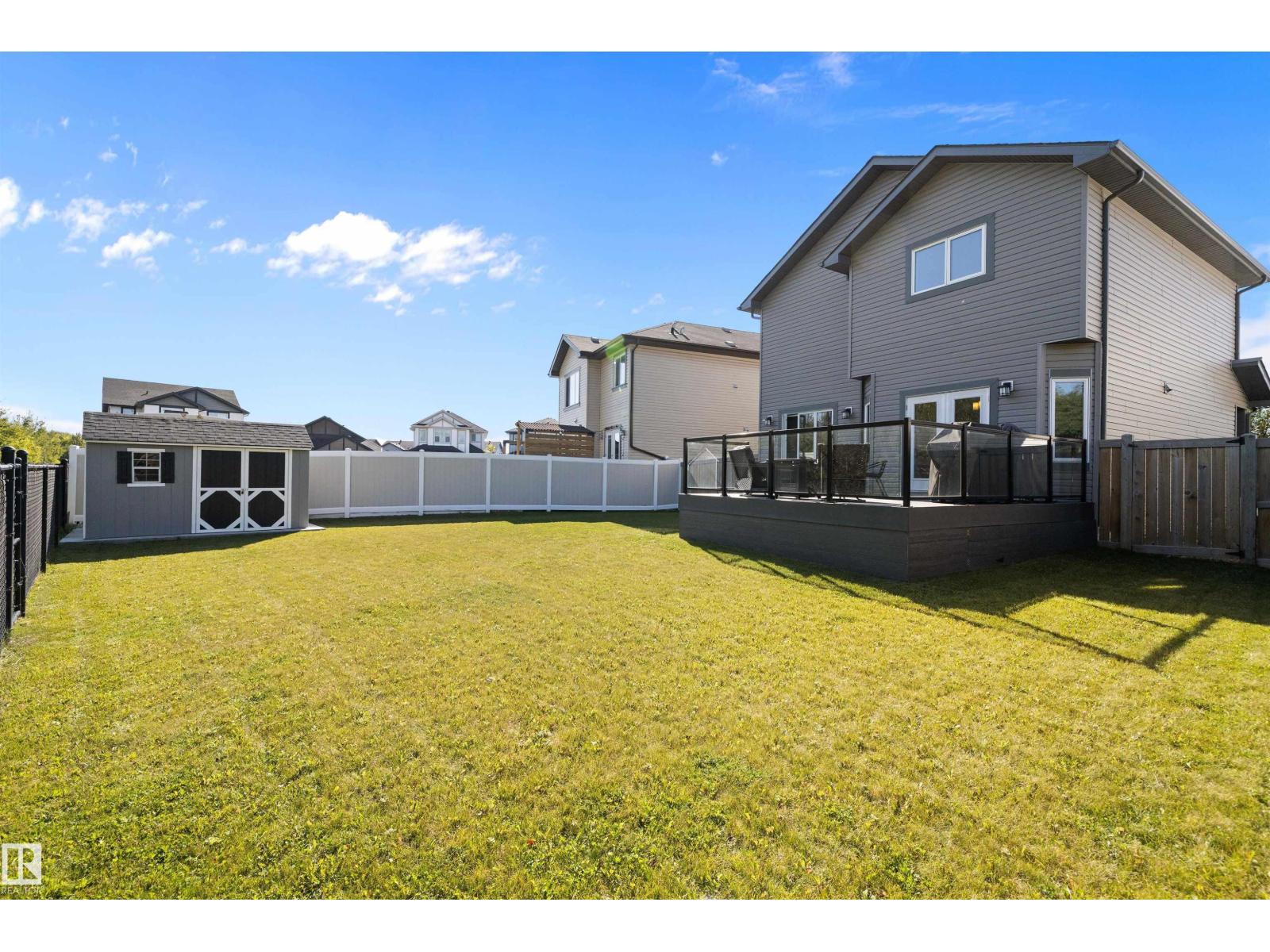 Photo 41 of 17312 126 St Nw, Edmonton AB