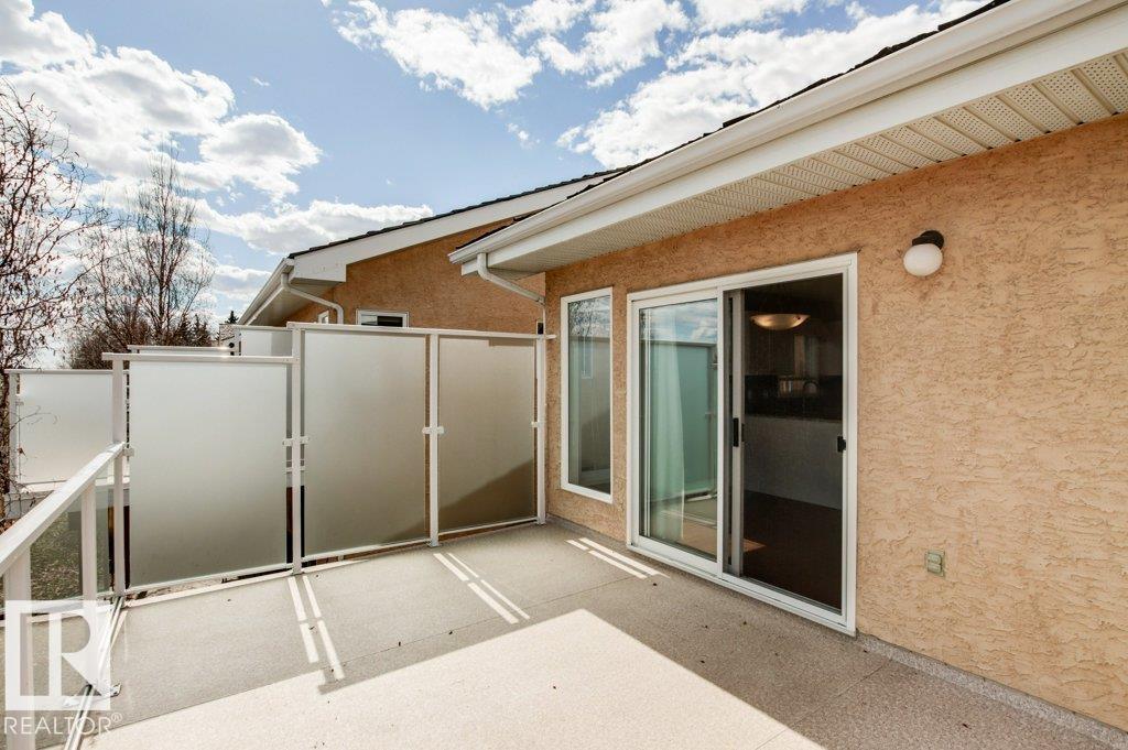 Photo 44 of 6 920 119 St Nw, Edmonton AB