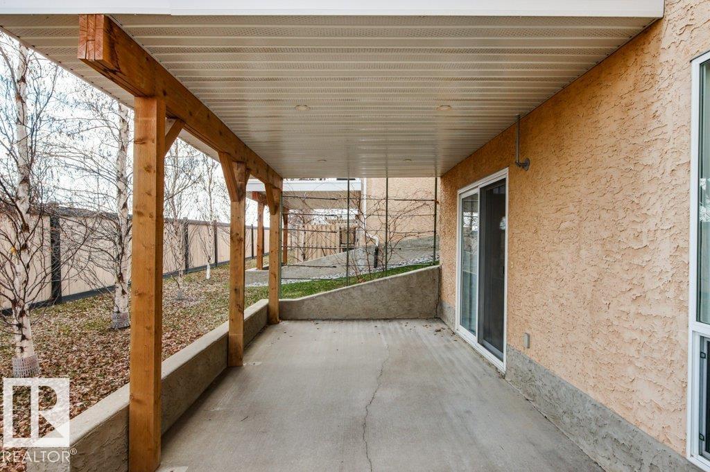 Photo 56 of 6 920 119 St Nw, Edmonton AB