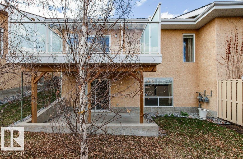Photo 59 of 6 920 119 St Nw, Edmonton AB
