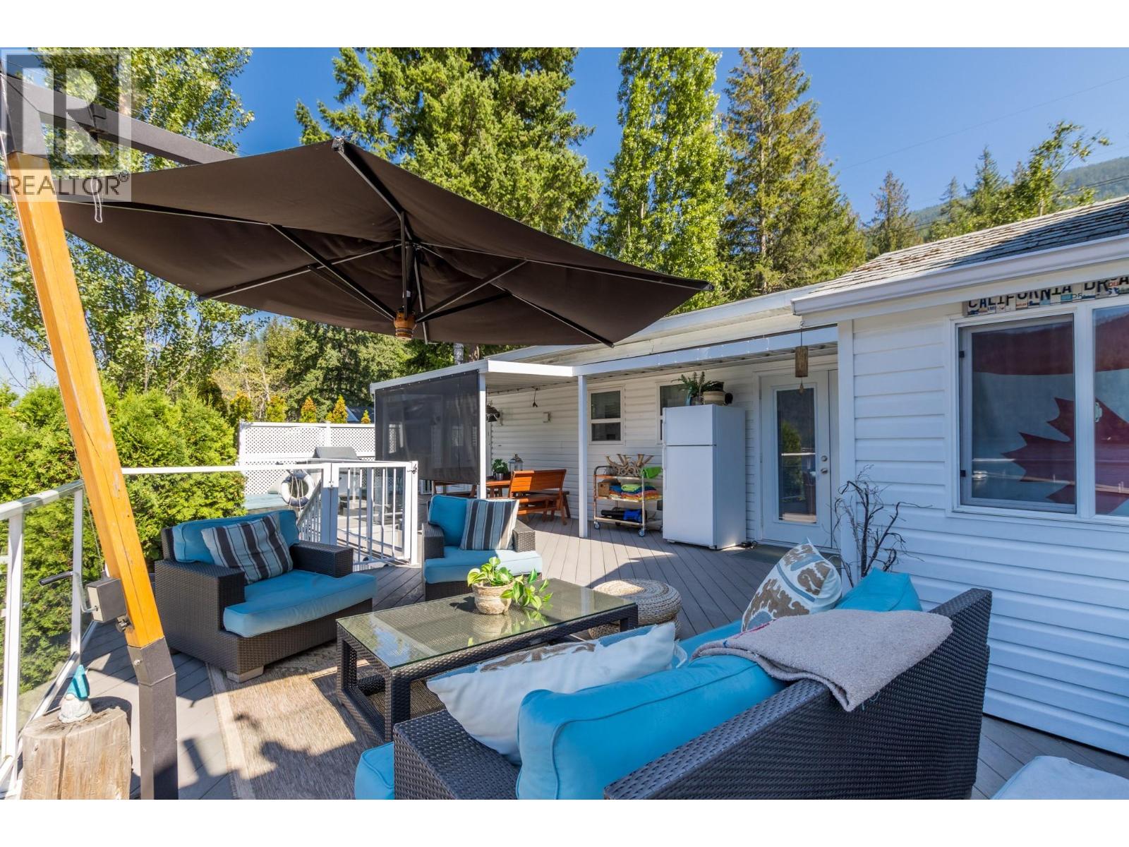 Photo 27 of 9032 Swanson Road Unit 2, Swansea Point BC