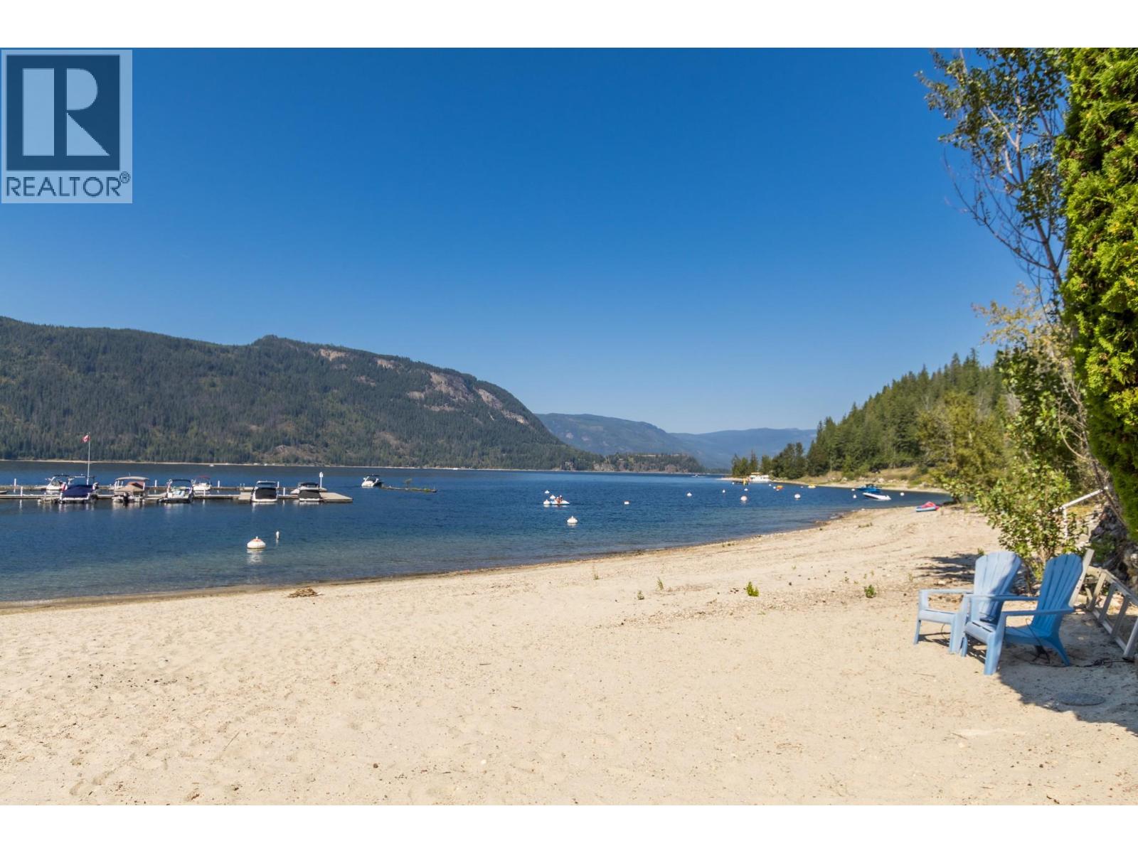 Photo 5 of 9032 Swanson Road Unit 2, Swansea Point BC