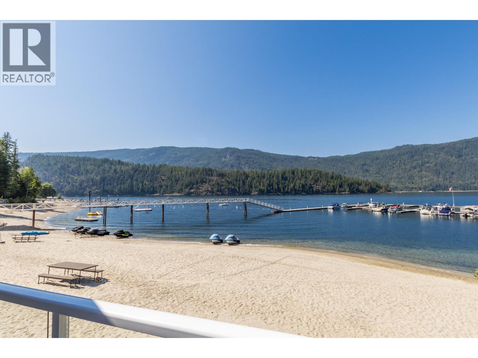 Photo 23 of 9032 Swanson Road Unit 2, Swansea Point BC