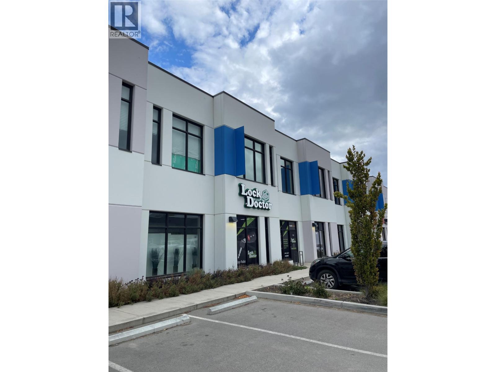 108 1645 Dilworth Drive, Kelowna