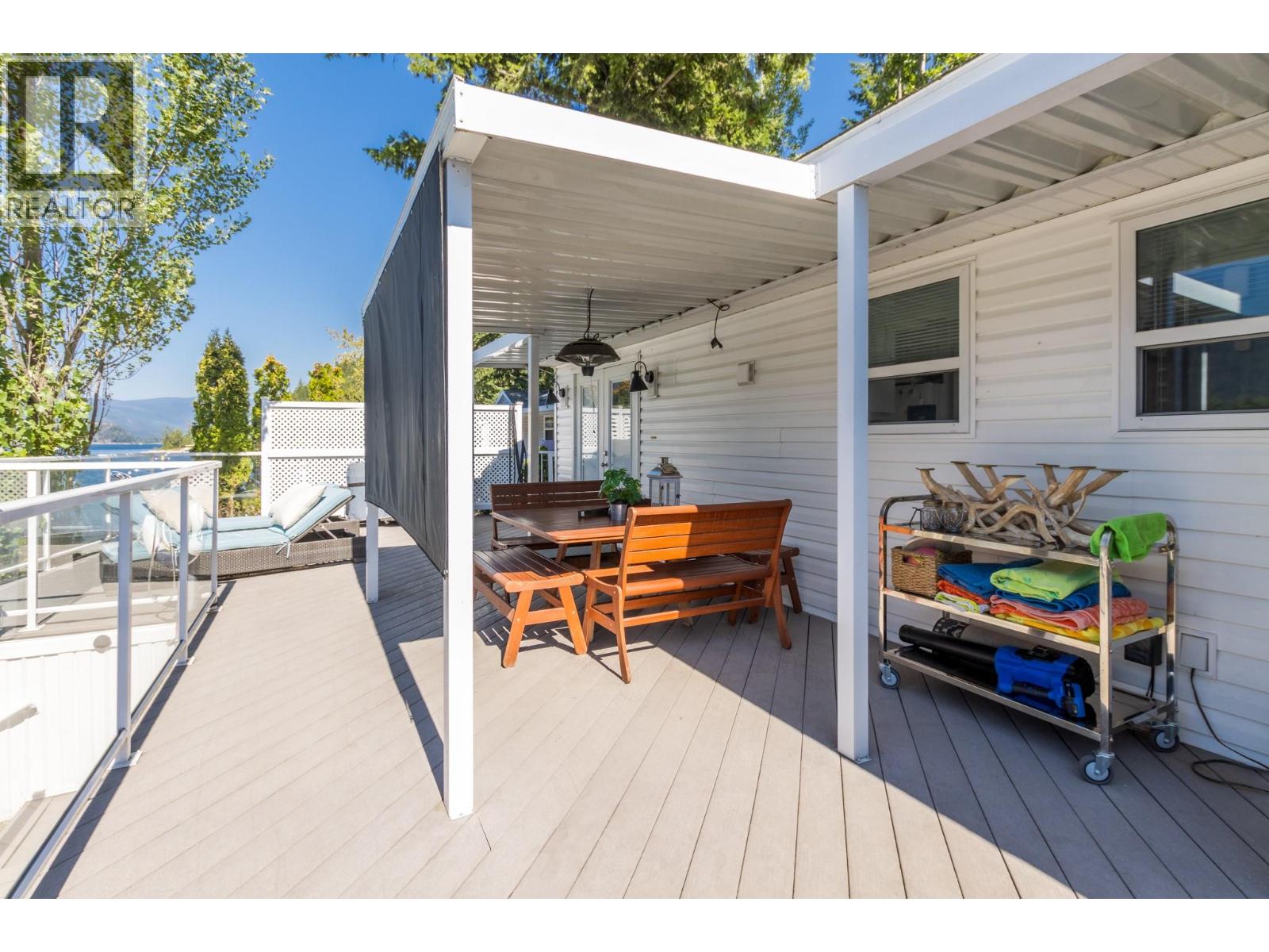 Photo 32 of 9032 Swanson Road Unit 2, Swansea Point BC