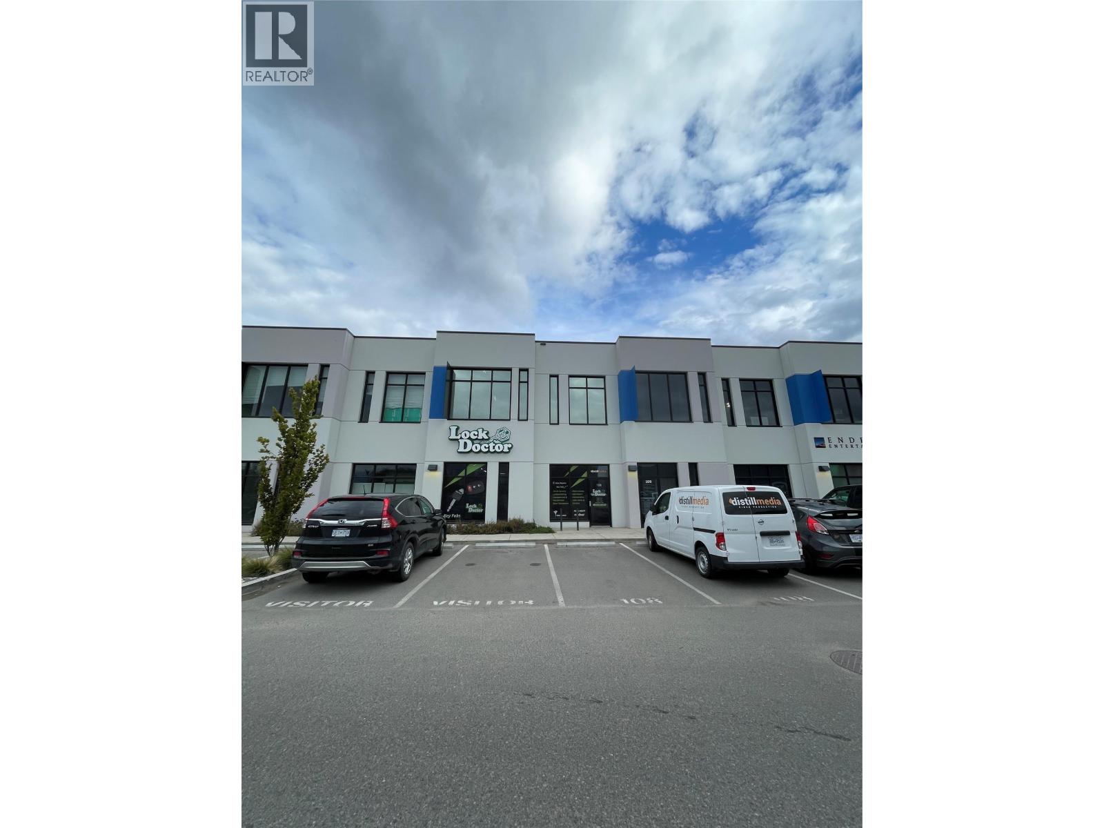 108 1645 Dilworth Drive, Kelowna