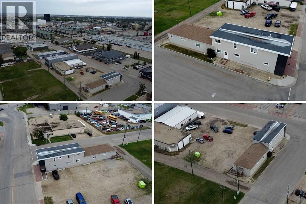 Photo 38 of 9801 97 Avenue, Grande Prairie AB