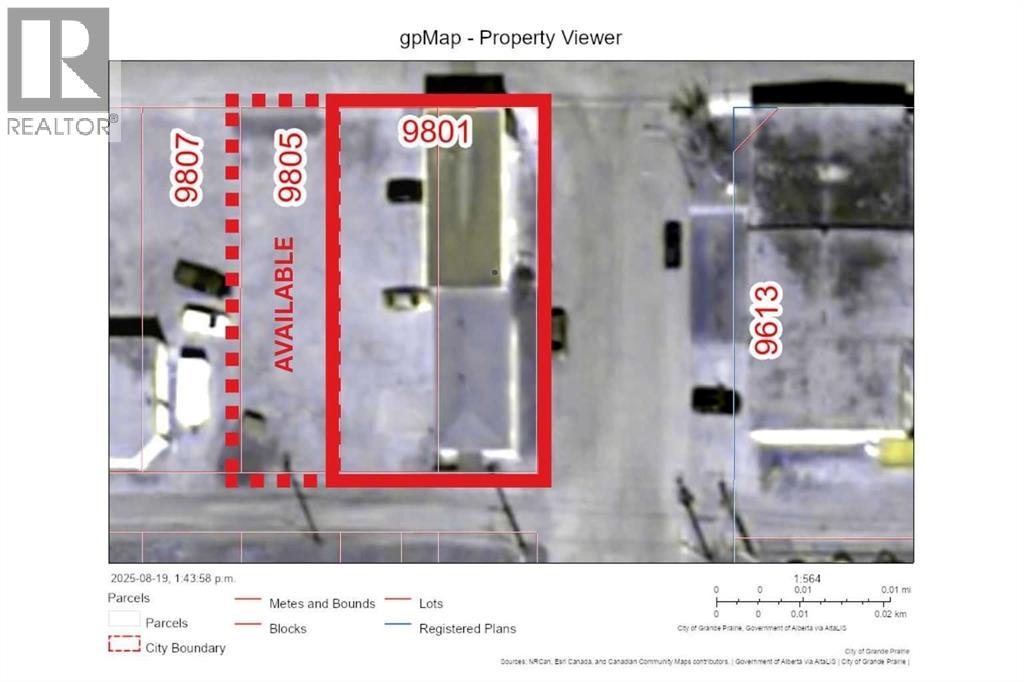 Photo 35 of 9801 97 Avenue, Grande Prairie AB