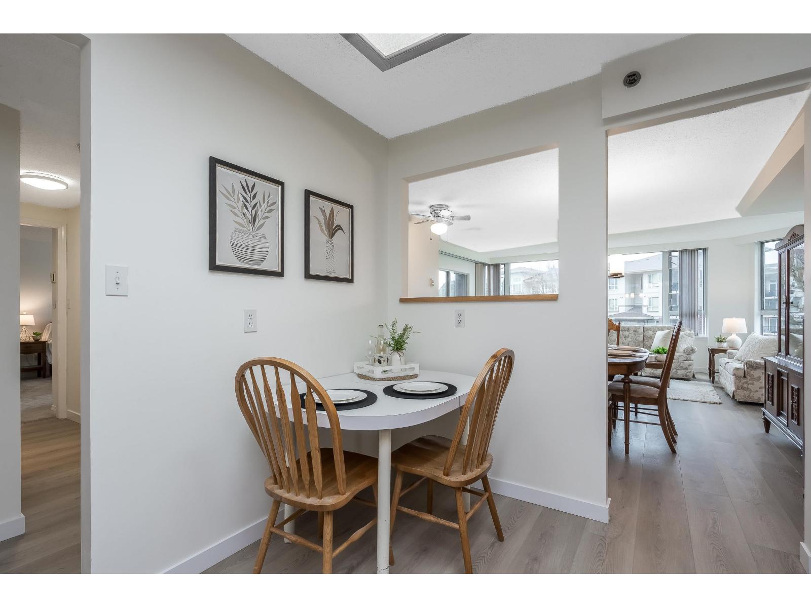Photo 24 of 302 3150 Gladwin Road, Abbotsford BC