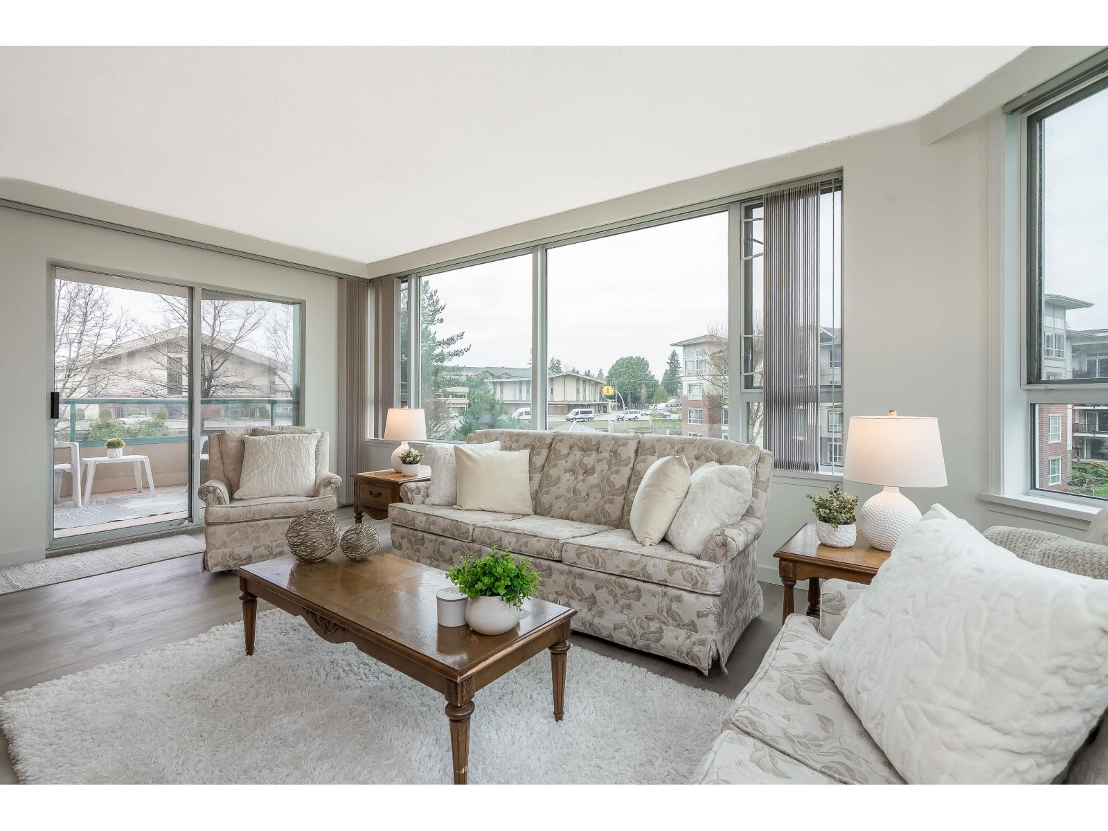 Photo 11 of 302 3150 Gladwin Road, Abbotsford BC