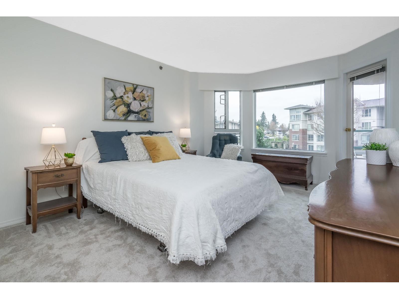 Photo 18 of 302 3150 Gladwin Road, Abbotsford BC