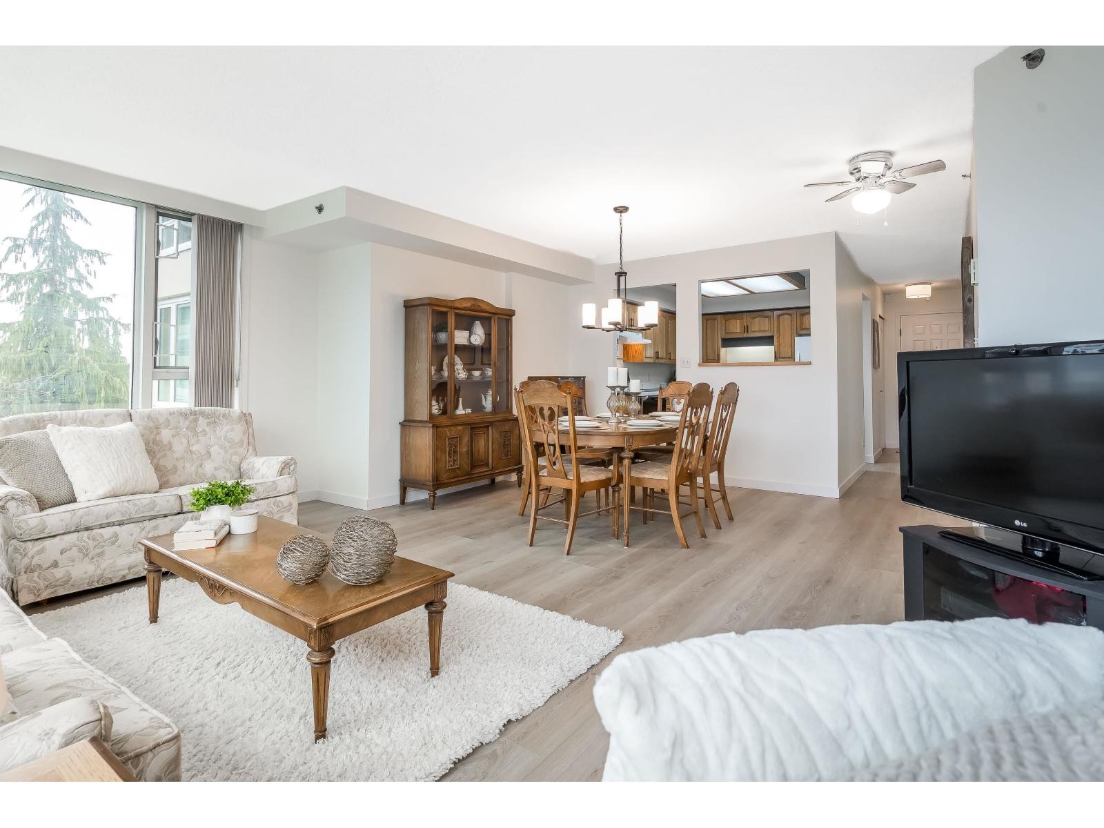 Photo 8 of 302 3150 Gladwin Road, Abbotsford BC