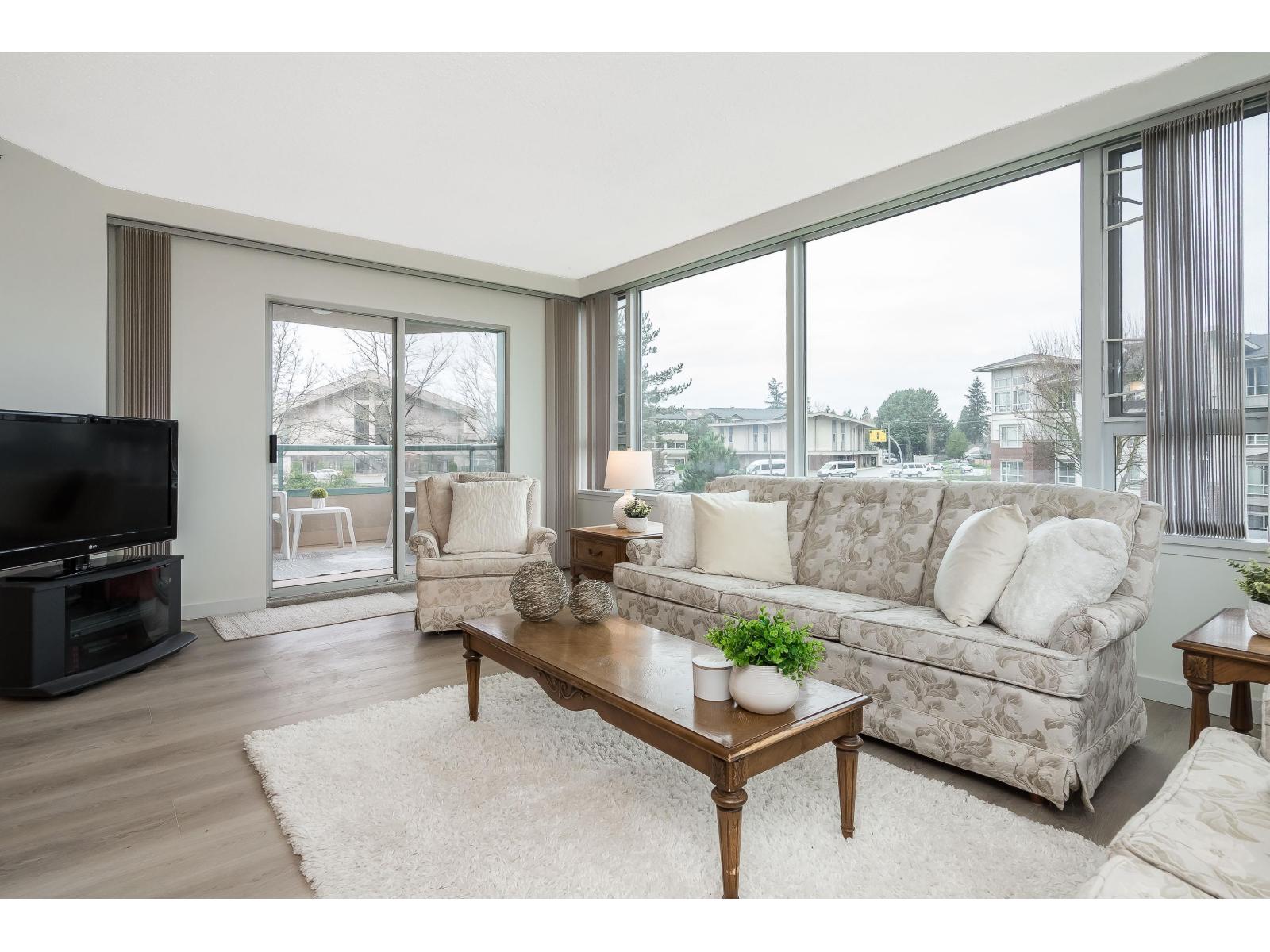Photo 22 of 302 3150 Gladwin Road, Abbotsford BC