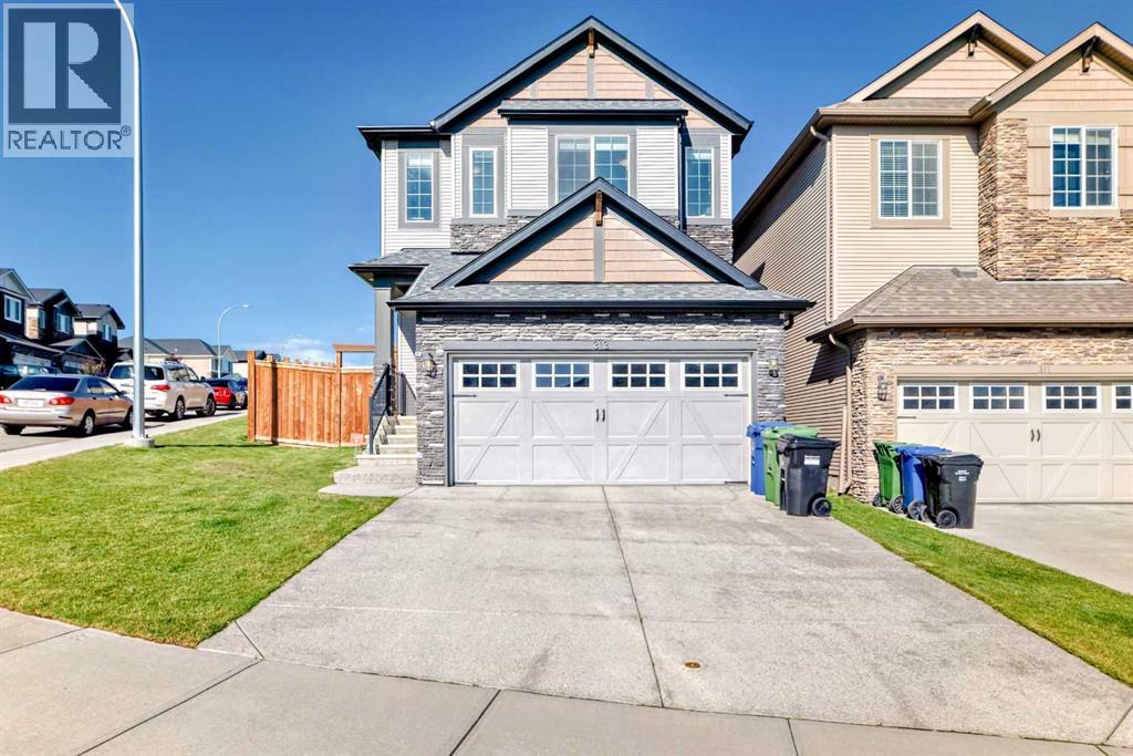 313 Nolancrest Circle NW, Calgary, Alberta