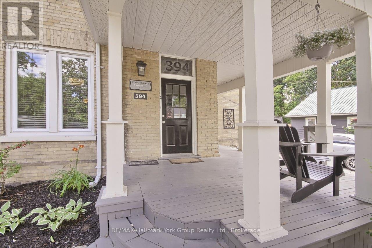 Photo 22 of 394 Eagle Street, Newmarket ON