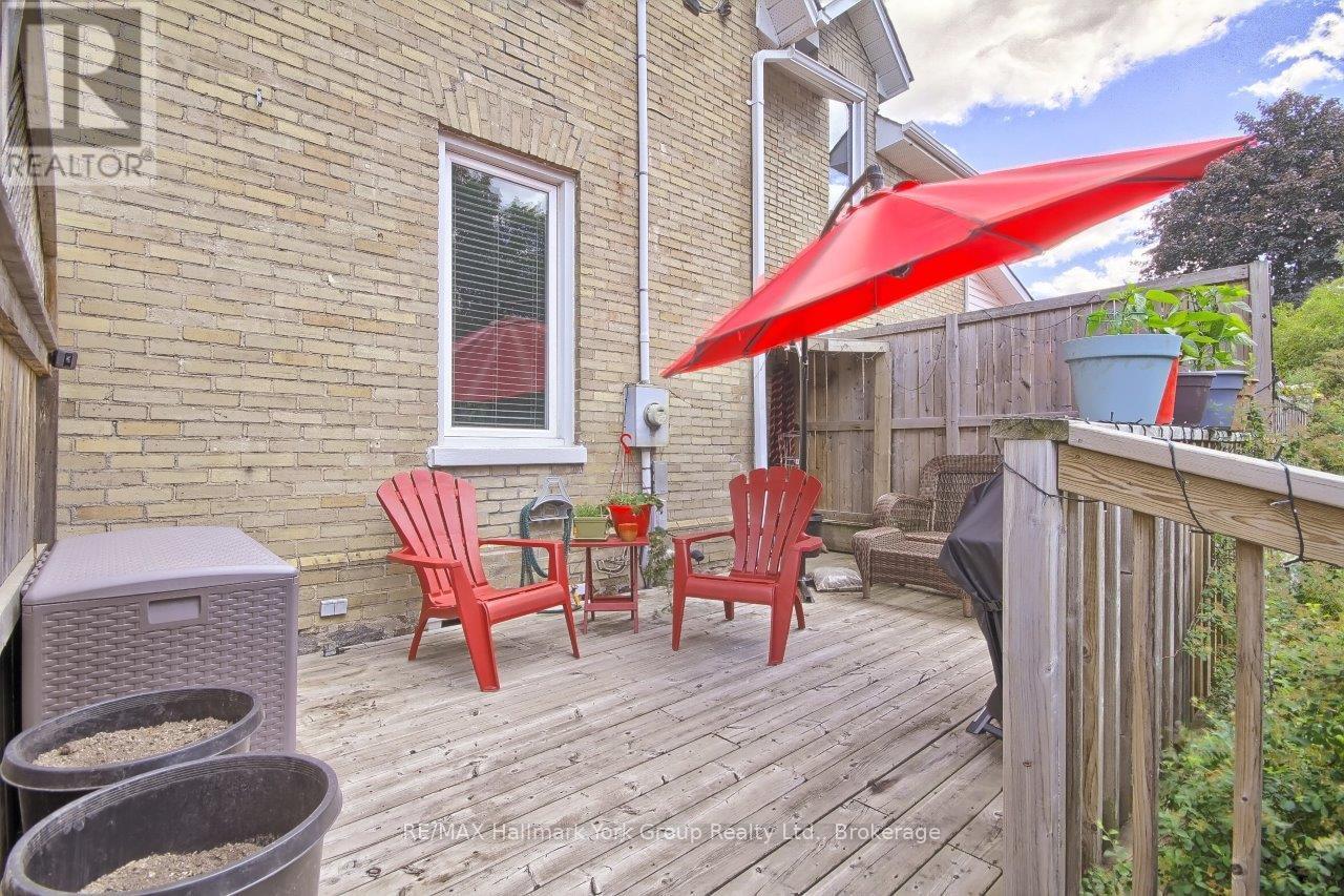 Photo 44 of 394 Eagle Street, Newmarket ON