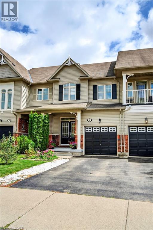 Photo 2 of 161 Nisbet Boulevard, Waterdown ON