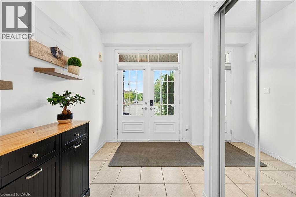 Photo 5 of 161 Nisbet Boulevard, Waterdown ON