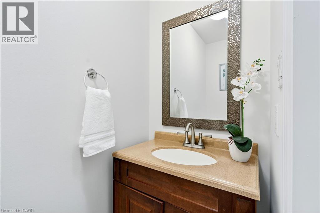 Photo 7 of 161 Nisbet Boulevard, Waterdown ON