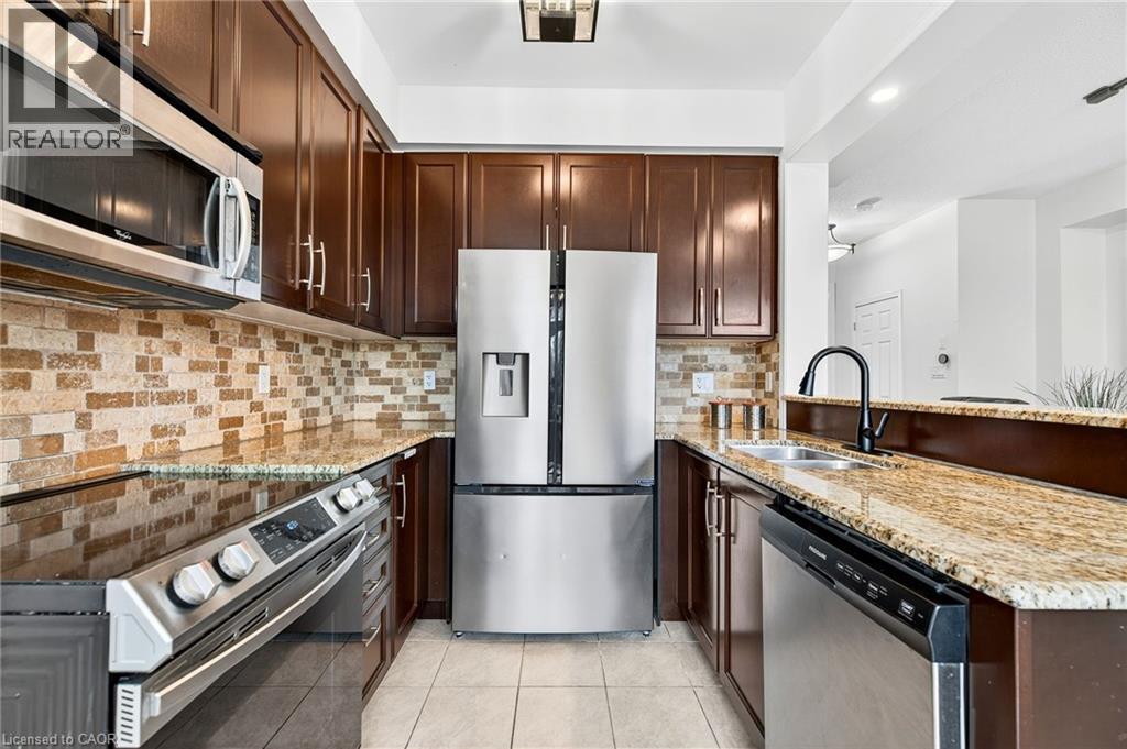 Photo 12 of 161 Nisbet Boulevard, Waterdown ON