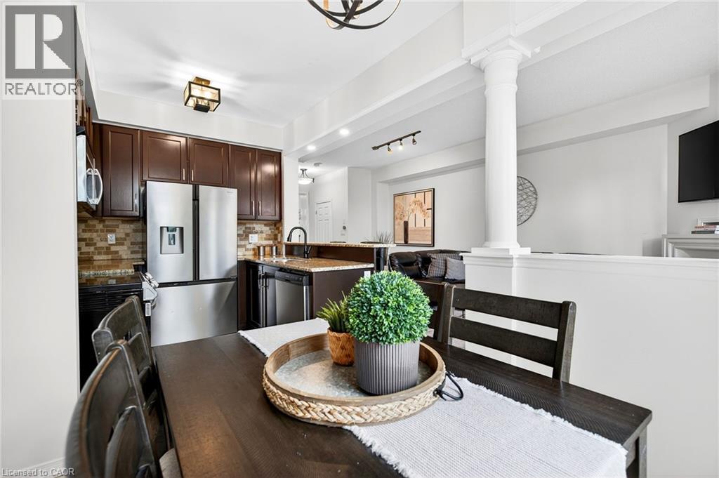 Photo 17 of 161 Nisbet Boulevard, Waterdown ON