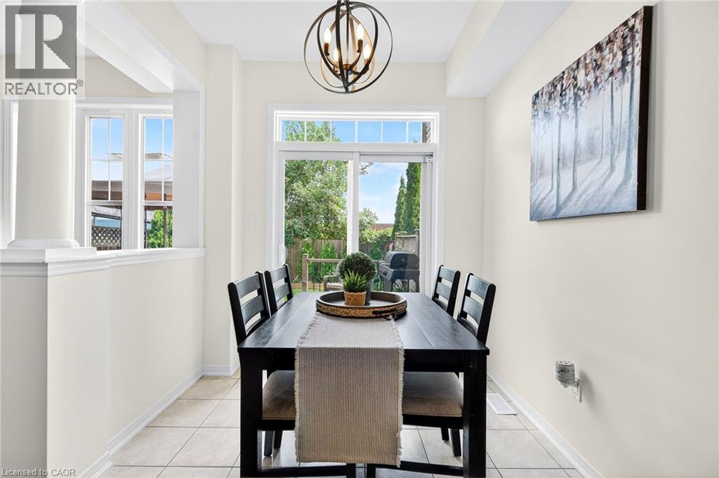 Photo 15 of 161 Nisbet Boulevard, Waterdown ON