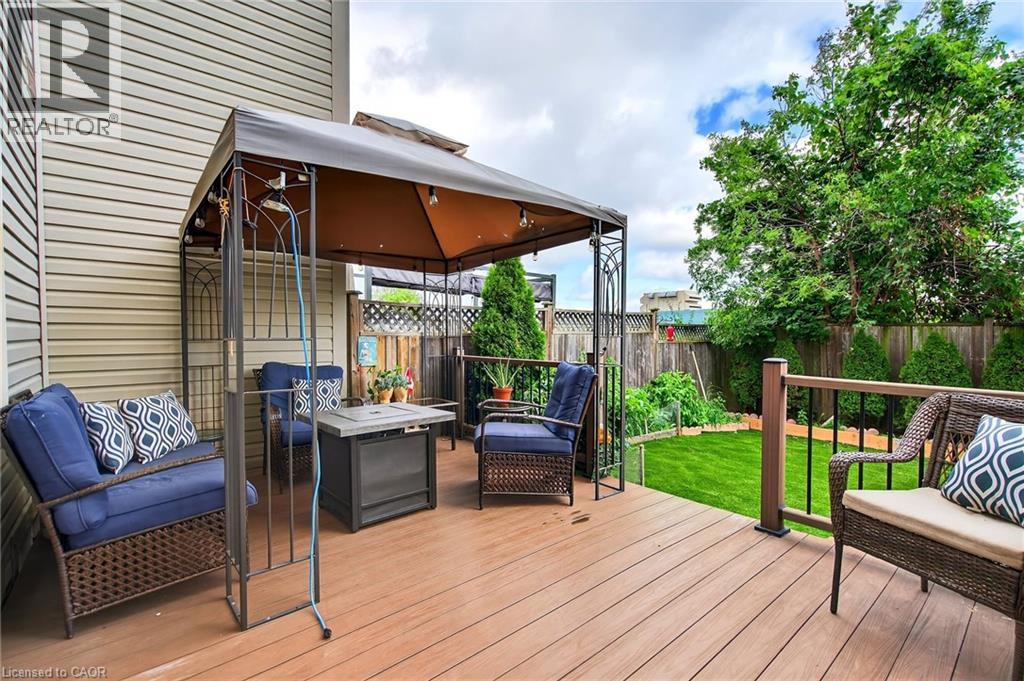 Photo 43 of 161 Nisbet Boulevard, Waterdown ON