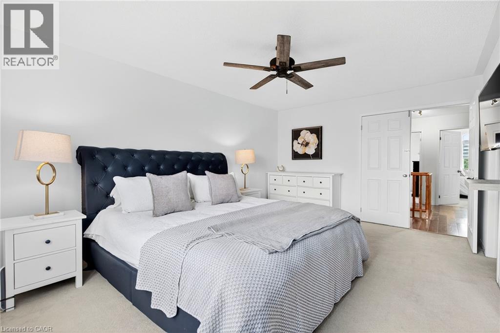 Photo 25 of 161 Nisbet Boulevard, Waterdown ON
