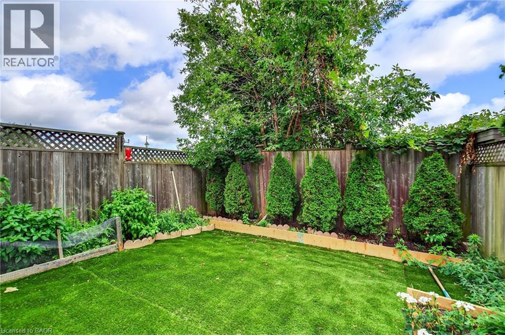 Photo 45 of 161 Nisbet Boulevard, Waterdown ON
