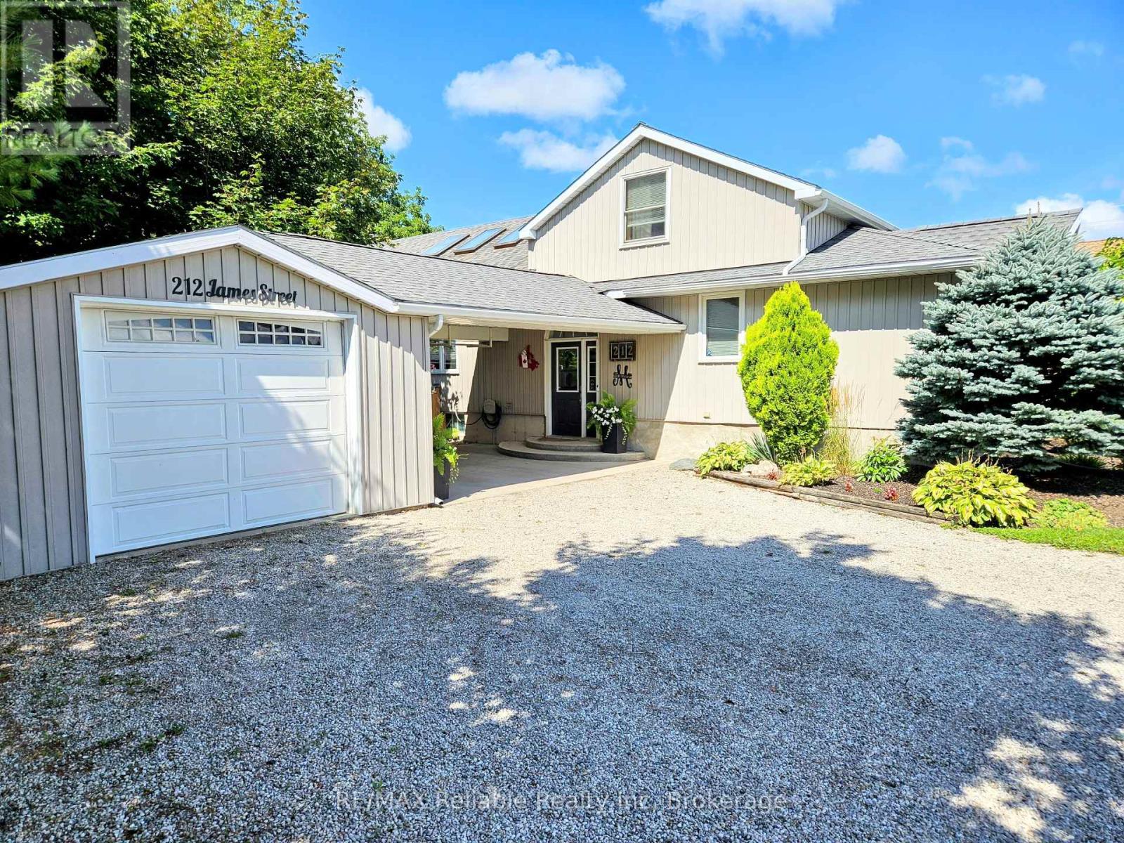 212 JAMES STREET, Central Huron (Clinton), Ontario, N0M1L0 — Photo 22