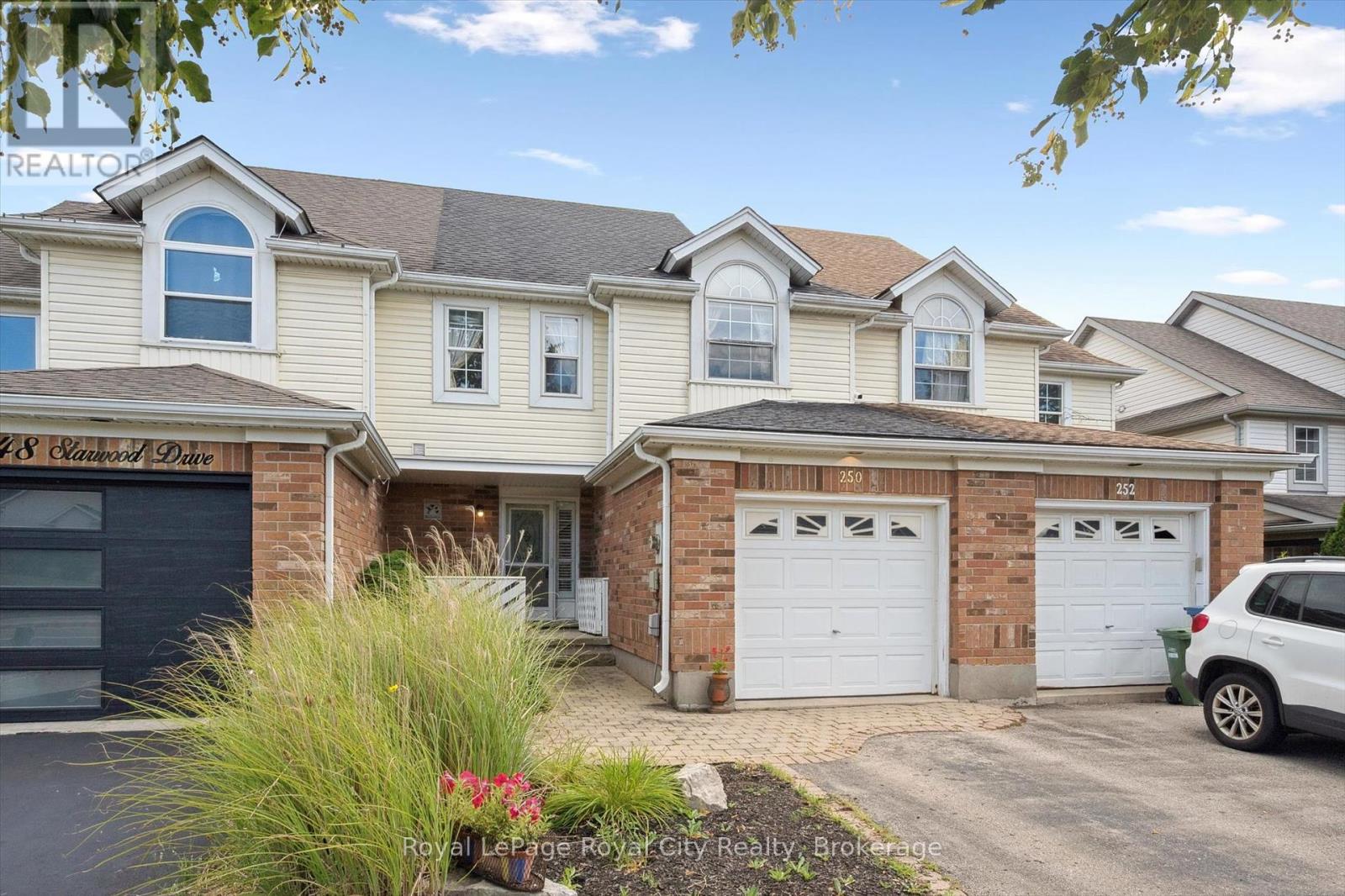 Photo 1 of 250 Starwood Drive, Guelph ON