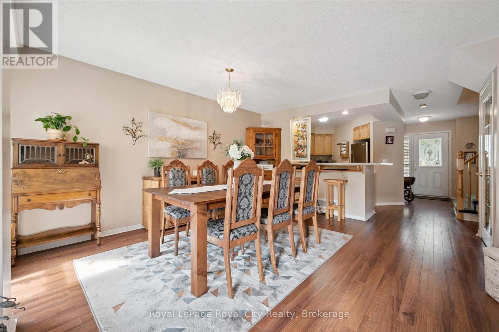 Photo 12 of 250 Starwood Drive, Guelph ON