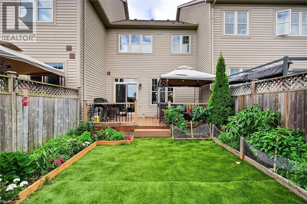 Photo 47 of 161 Nisbet Boulevard, Waterdown ON