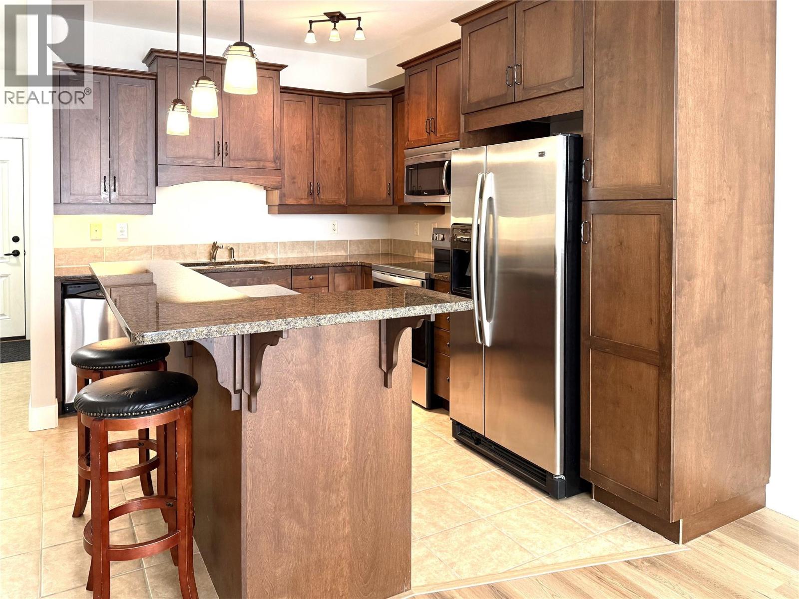 Photo 2 of 795 Mcgill Road Unit 203, Kamloops BC