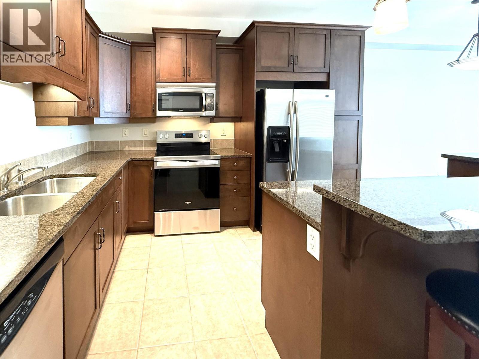 Photo 5 of 795 Mcgill Road Unit 203, Kamloops BC