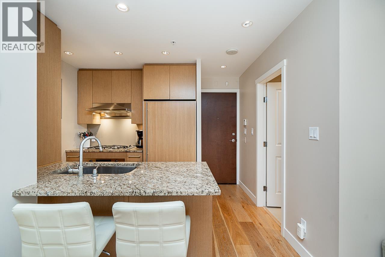 Photo 11 of 103 1468 W 14th Avenue, Vancouver BC