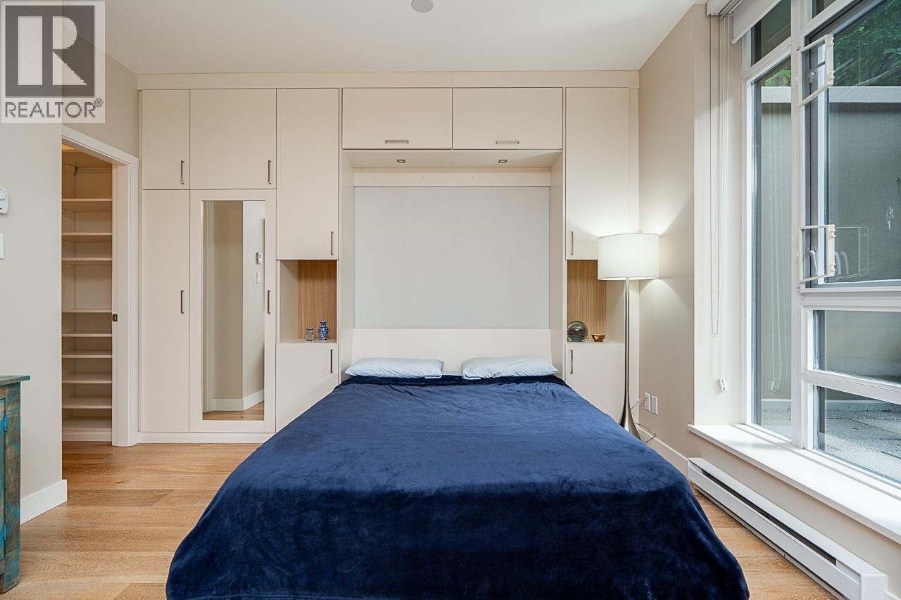 Photo 13 of 103 1468 W 14th Avenue, Vancouver BC