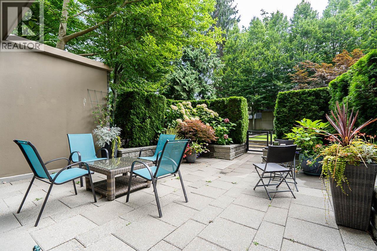 Photo 18 of 103 1468 W 14th Avenue, Vancouver BC