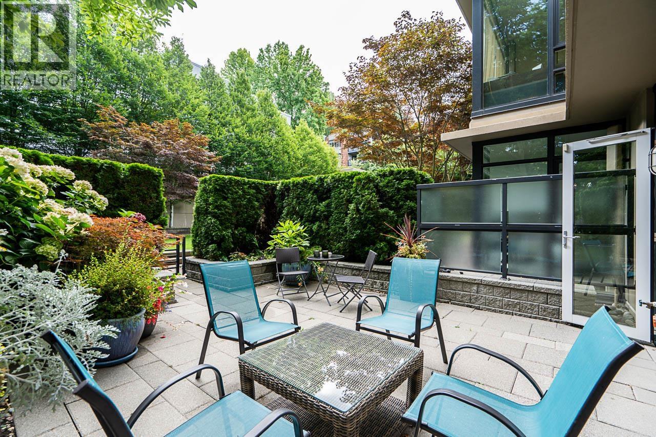 Photo 19 of 103 1468 W 14th Avenue, Vancouver BC