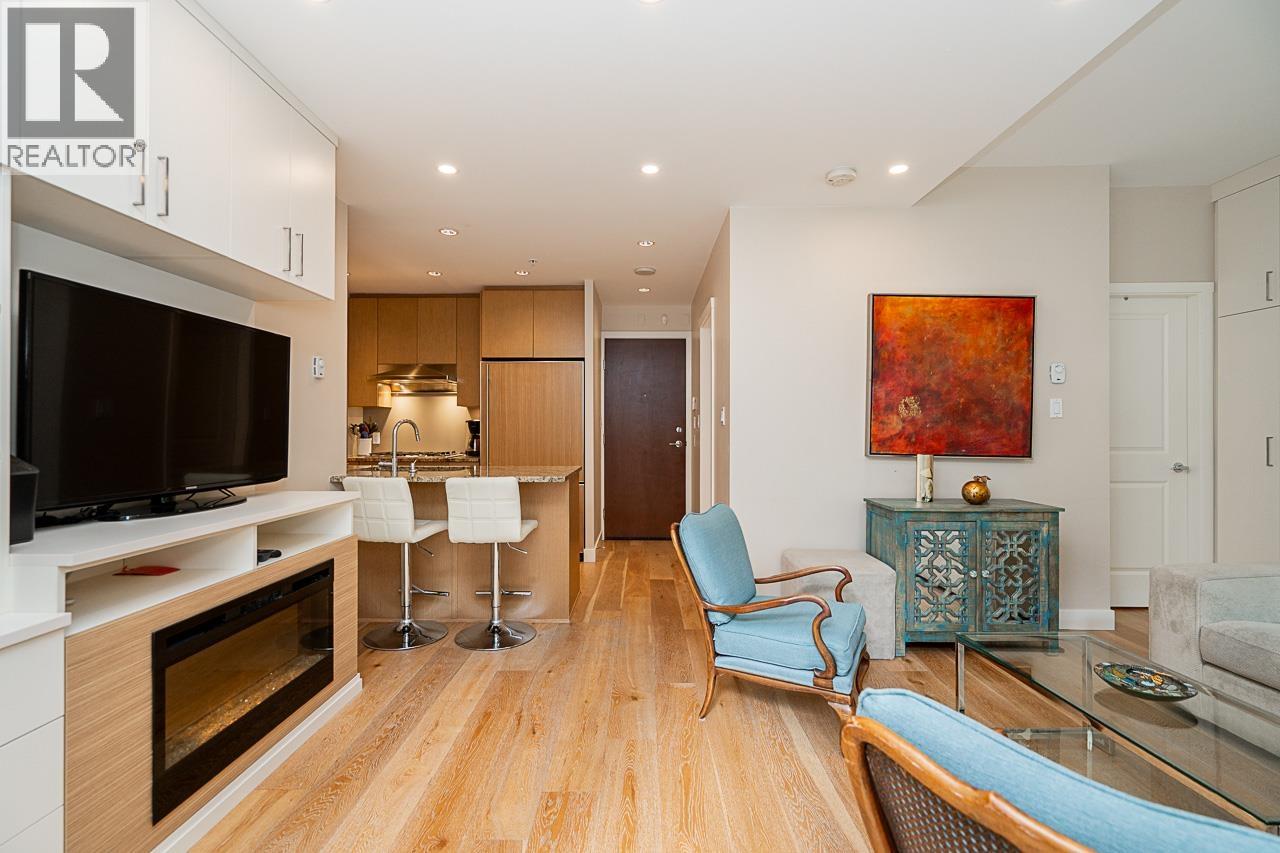 Photo 2 of 103 1468 W 14th Avenue, Vancouver BC