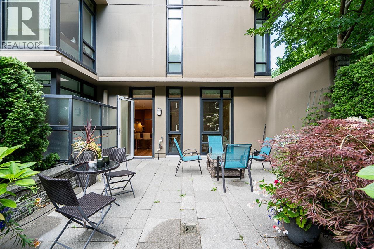 Photo 20 of 103 1468 W 14th Avenue, Vancouver BC