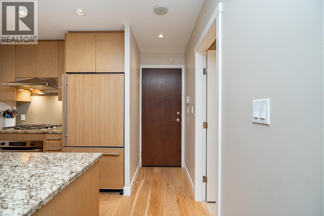 Photo 21 of 103 1468 W 14th Avenue, Vancouver BC