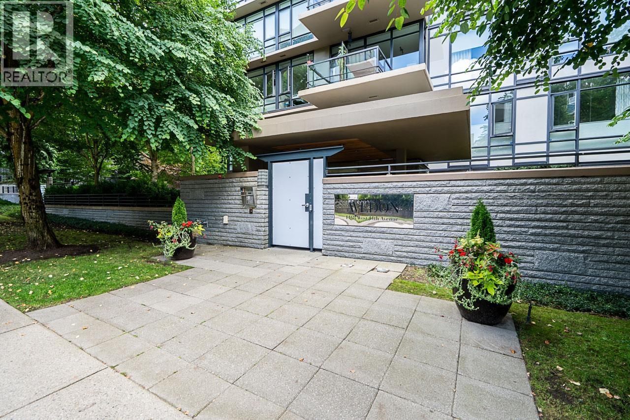 Photo 27 of 103 1468 W 14th Avenue, Vancouver BC