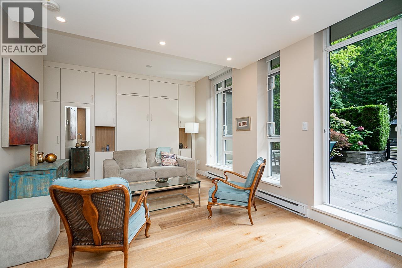 Photo 4 of 103 1468 W 14th Avenue, Vancouver BC