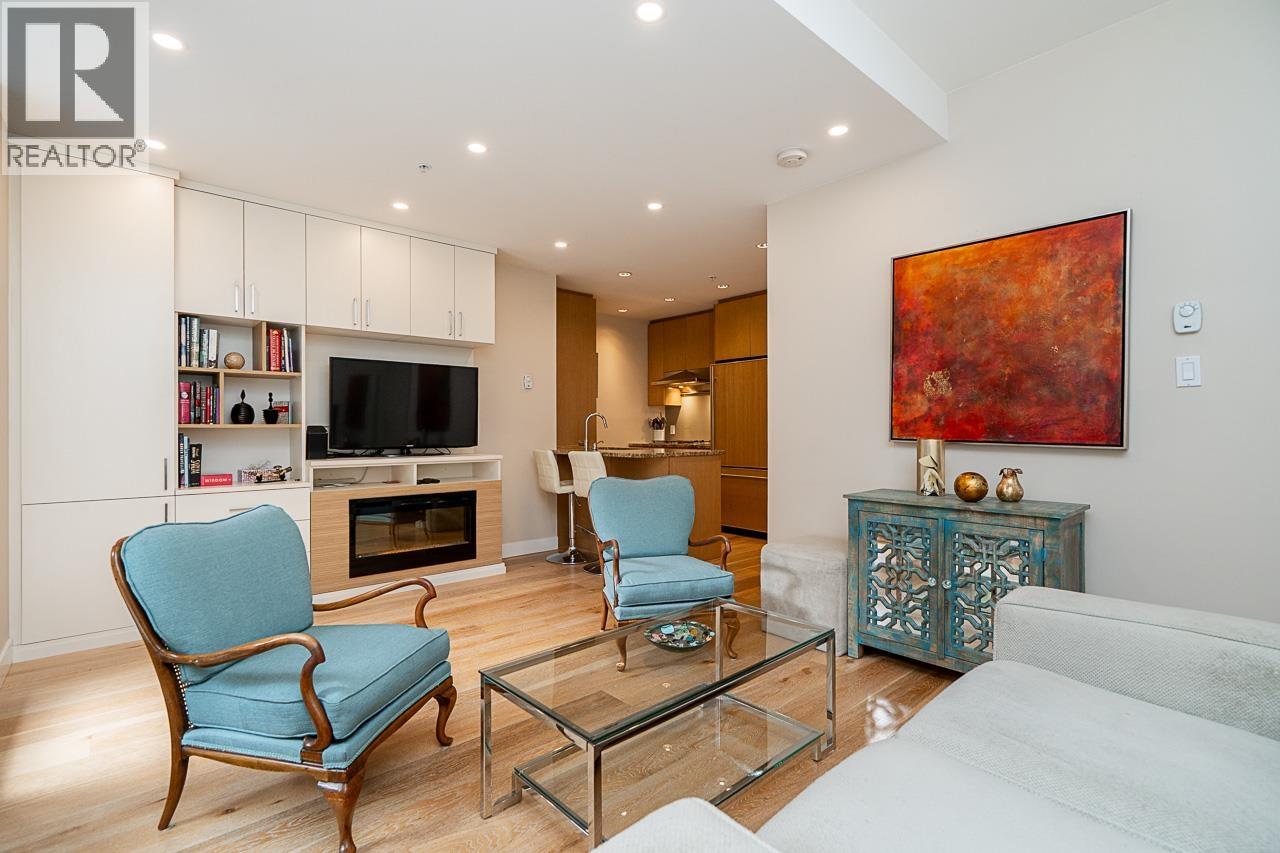 Photo 6 of 103 1468 W 14th Avenue, Vancouver BC
