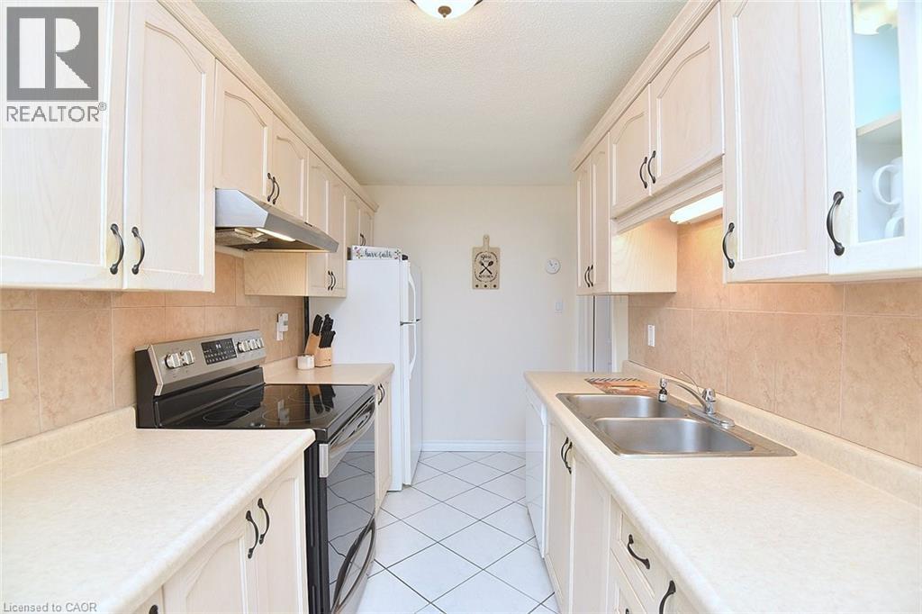 Photo 18 of 893 Concession Street Unit 303, Hamilton ON