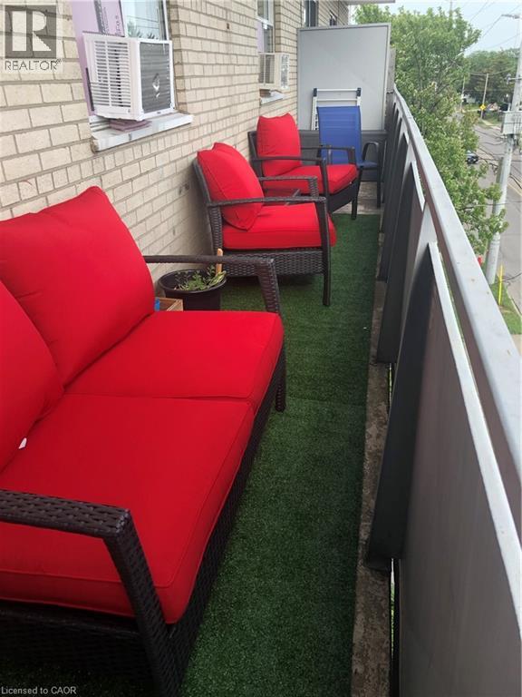 Photo 9 of 893 Concession Street Unit 303, Hamilton ON
