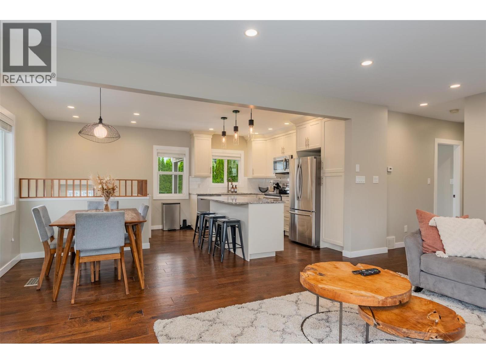 1455 DAISY Street, Trail