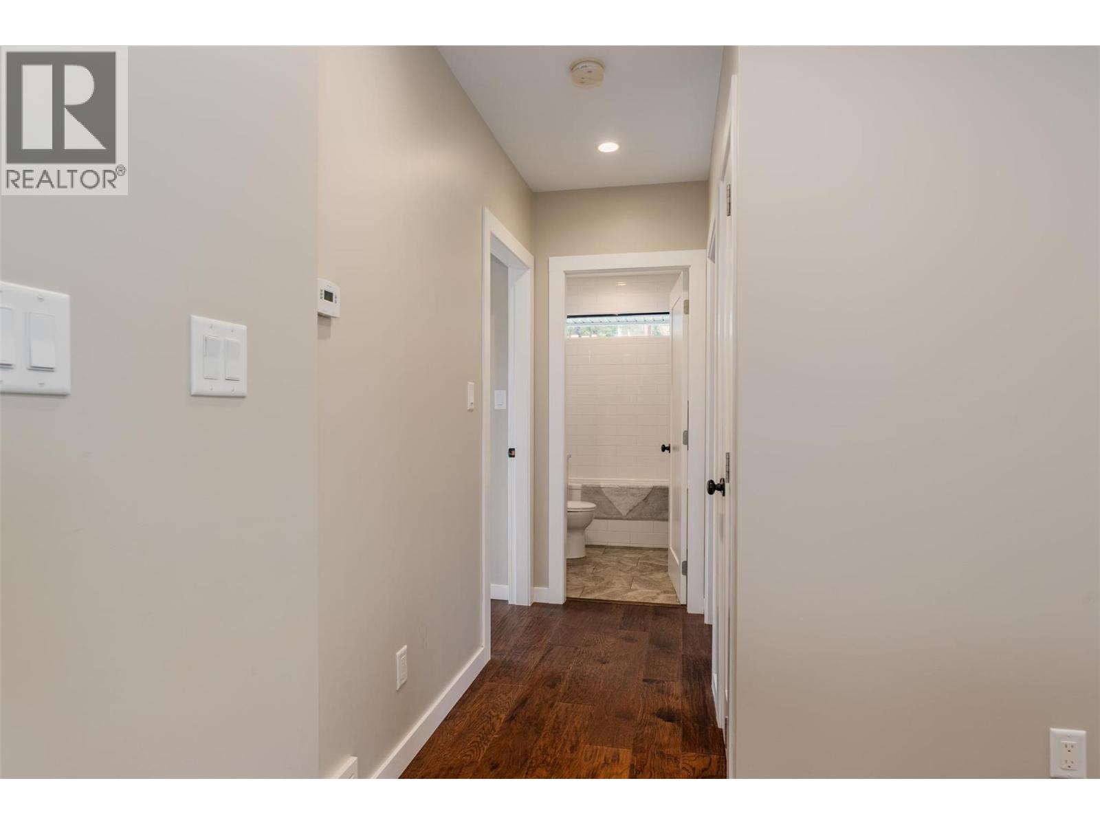1455 DAISY Street, Trail